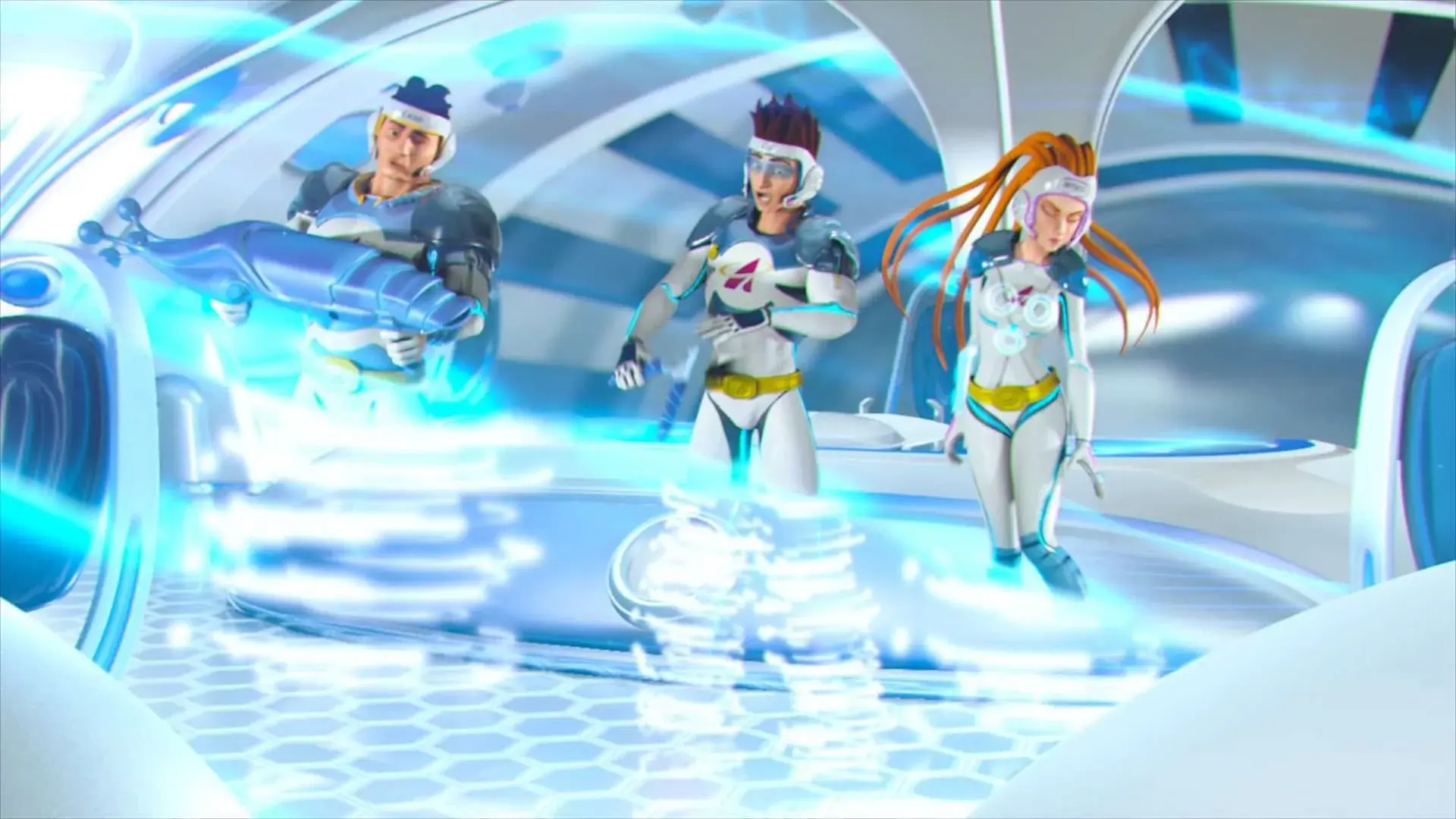 actimel-newworld stills