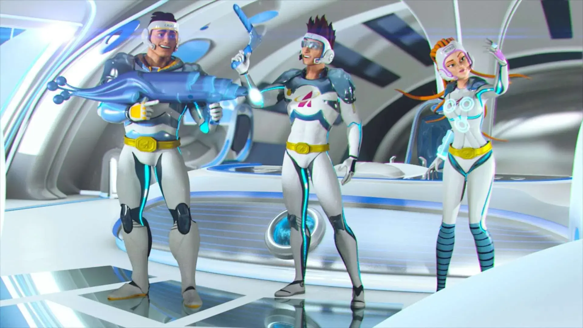 actimel-newworld stills