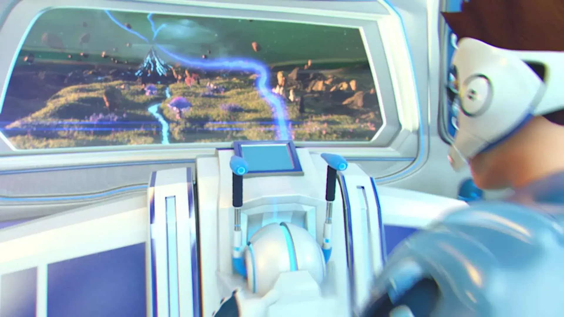 actimel-newworld stills