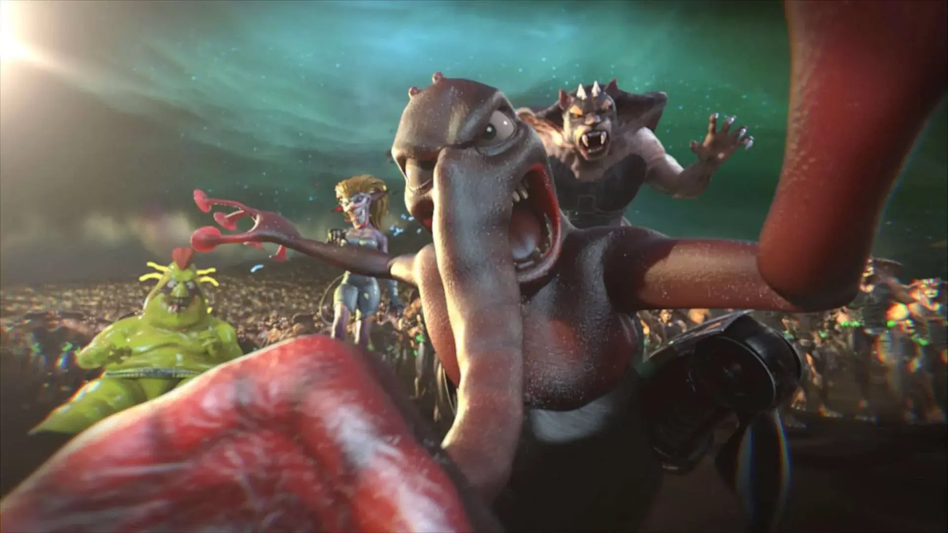 actimel-newworld stills