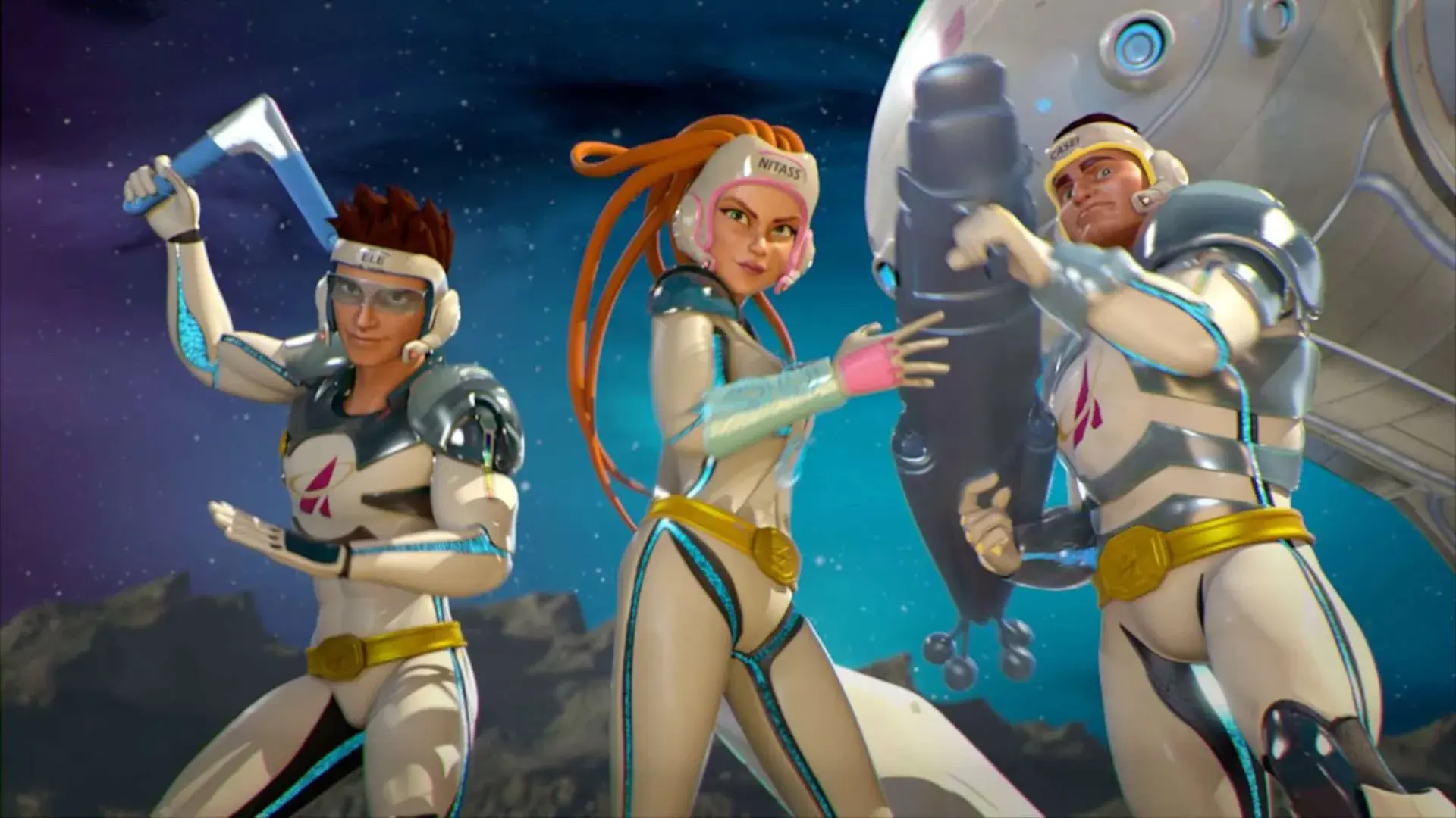 actimel-newworld stills