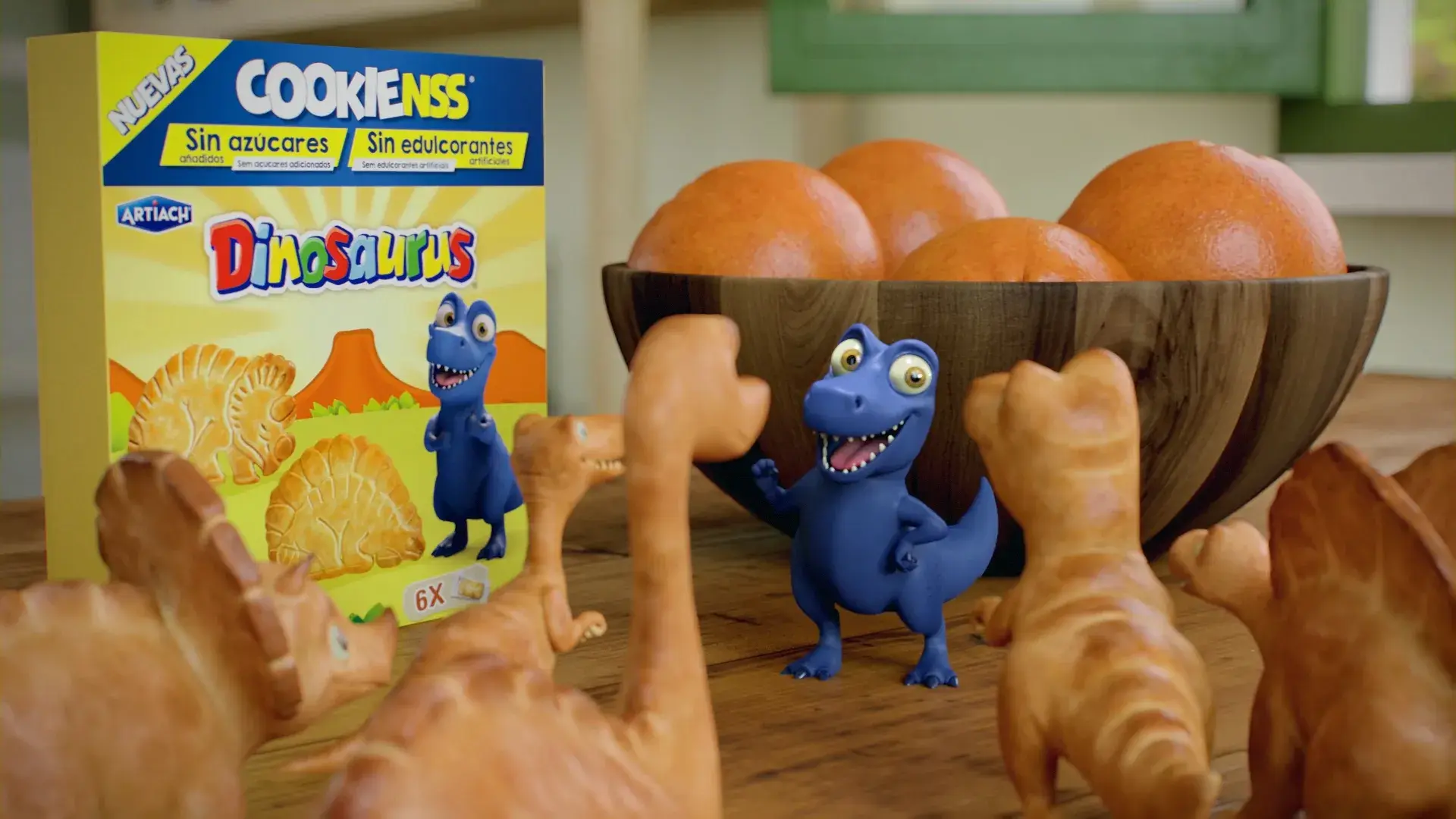 cookiens stills