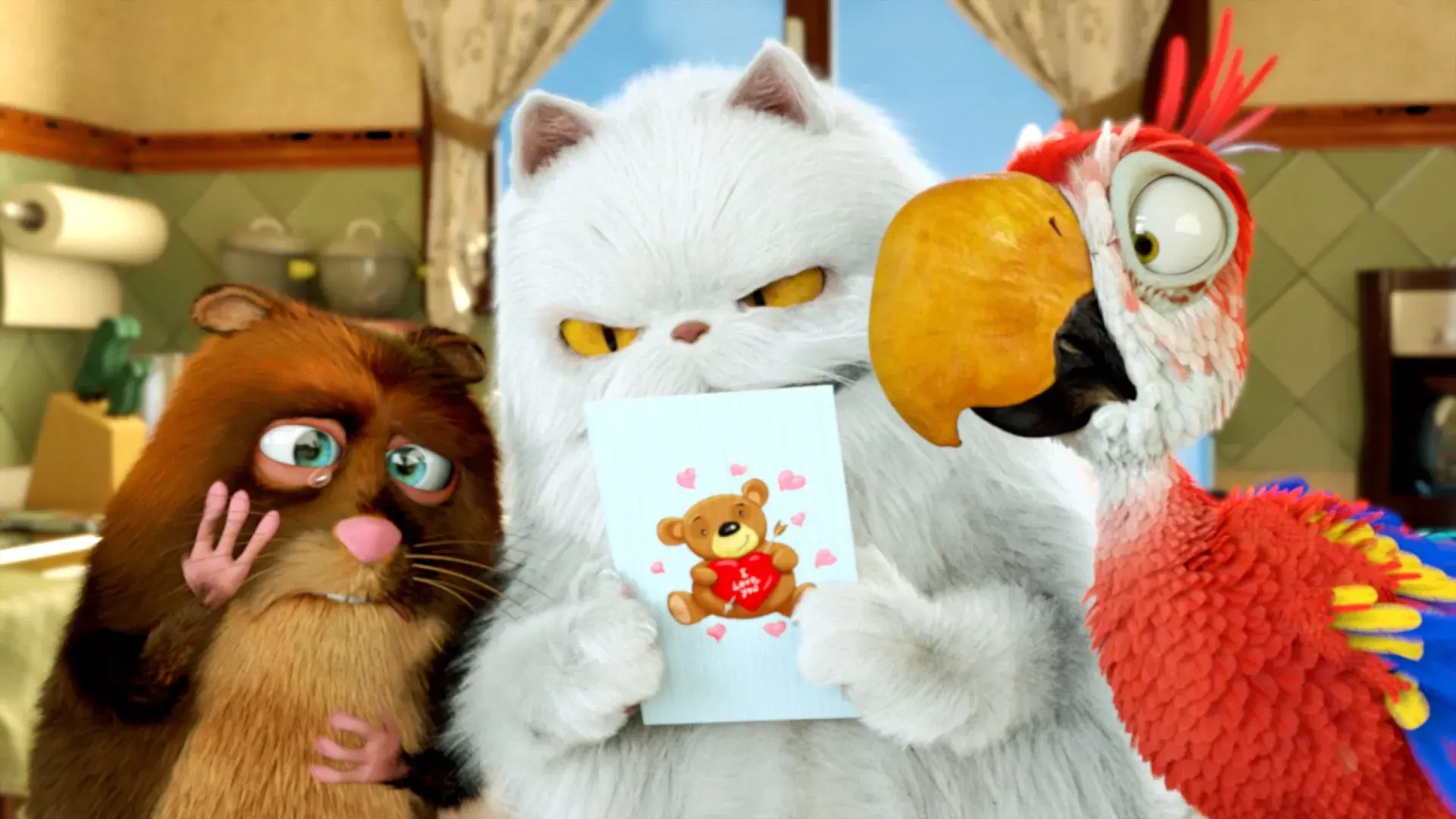 fleky-despedida stills