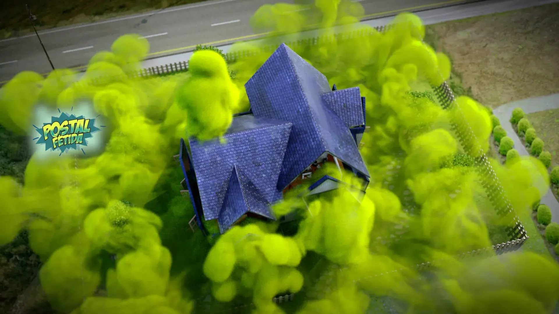 fleky-despedida stills