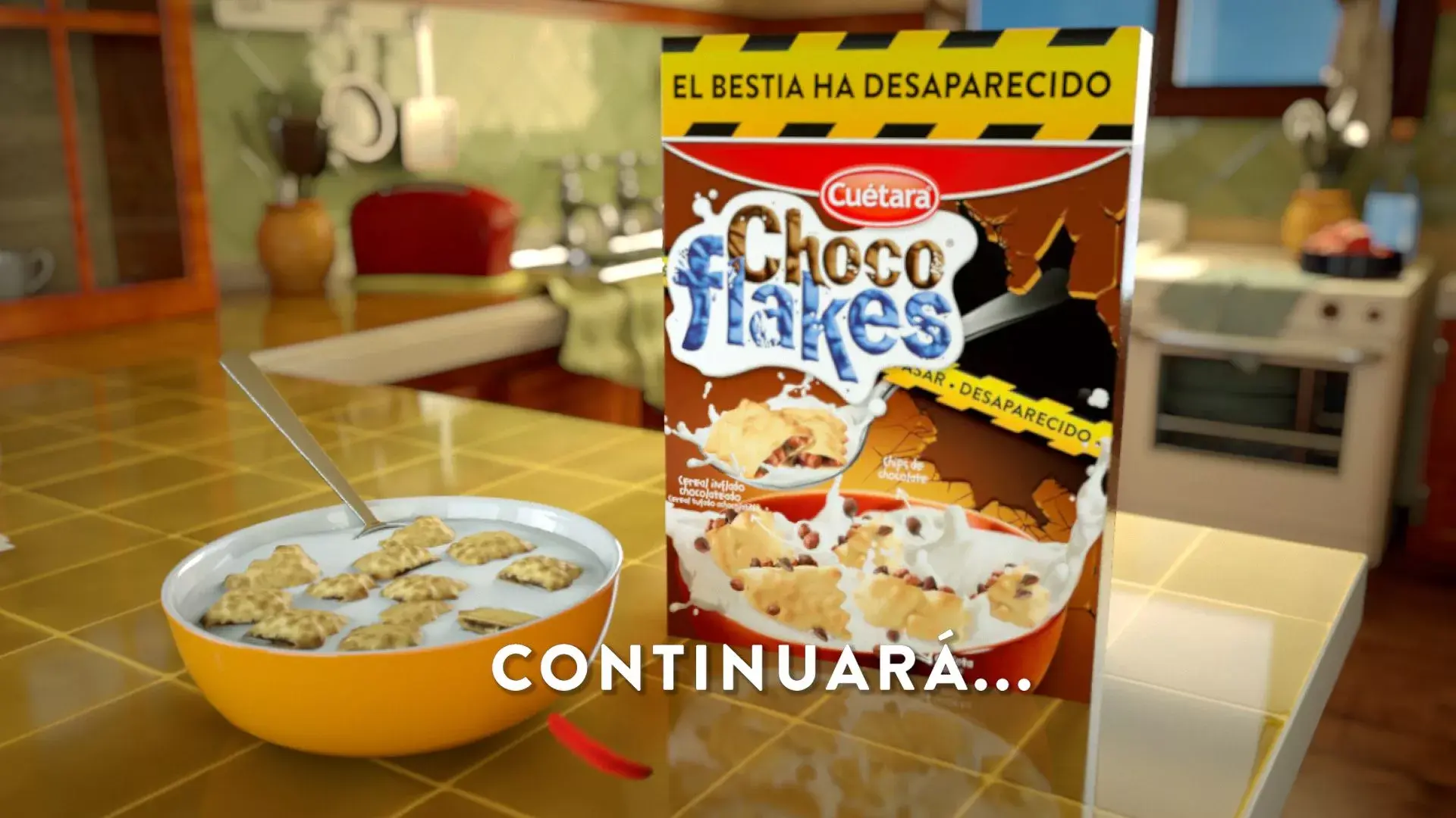 fleky-despedida stills