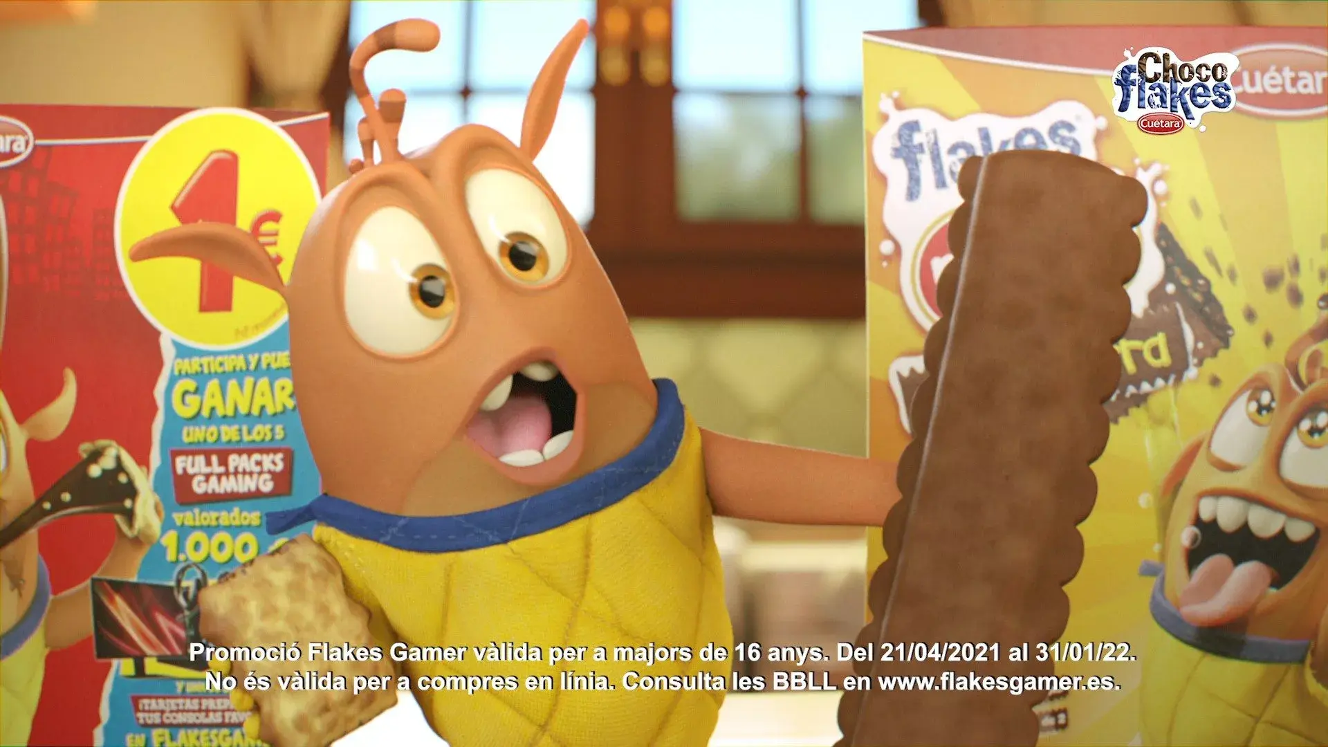 fleky-merienda stills