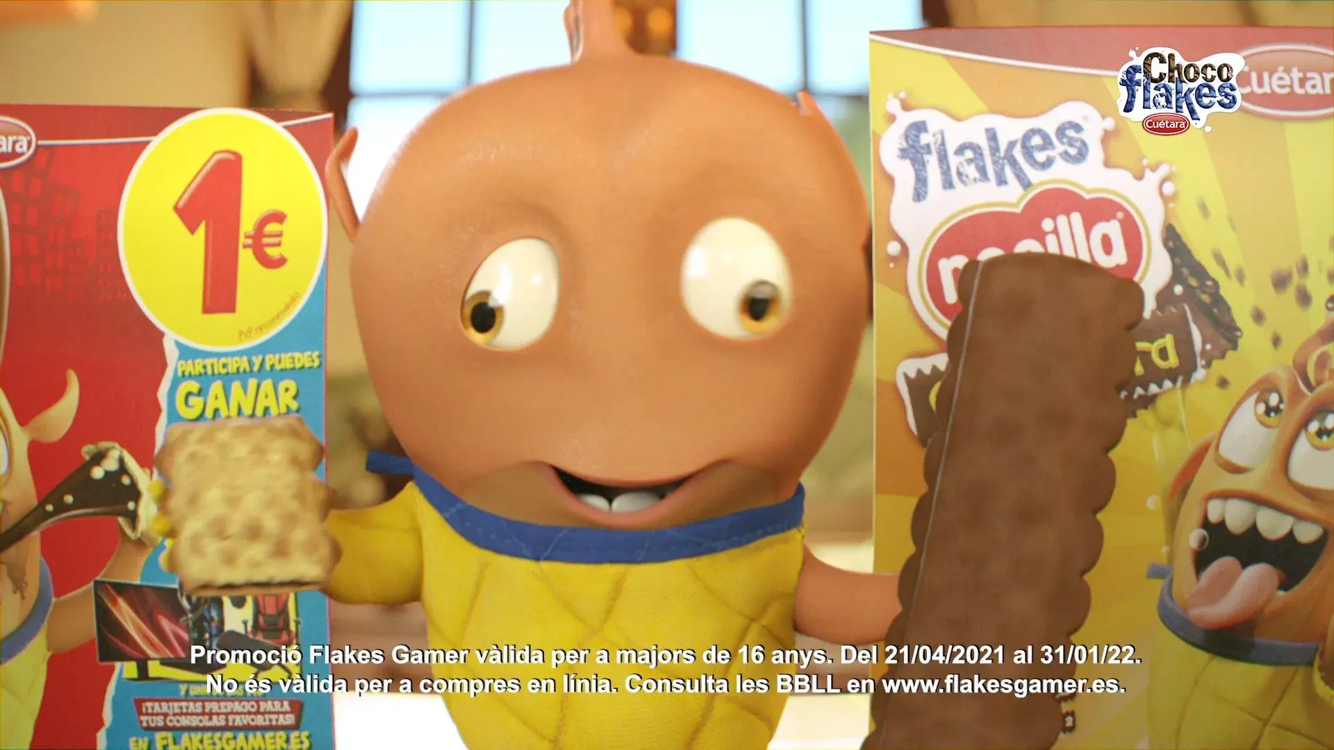 fleky-merienda stills