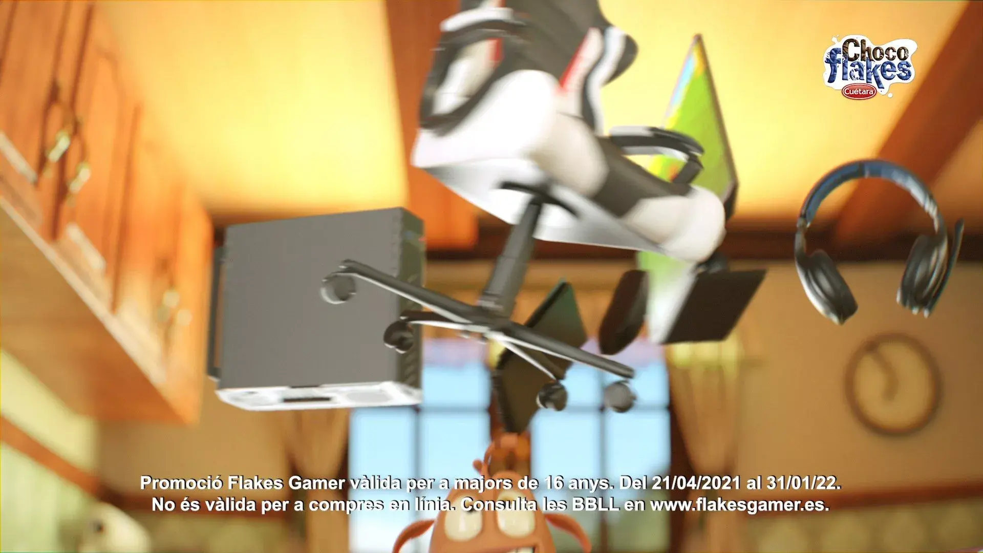 fleky-merienda stills