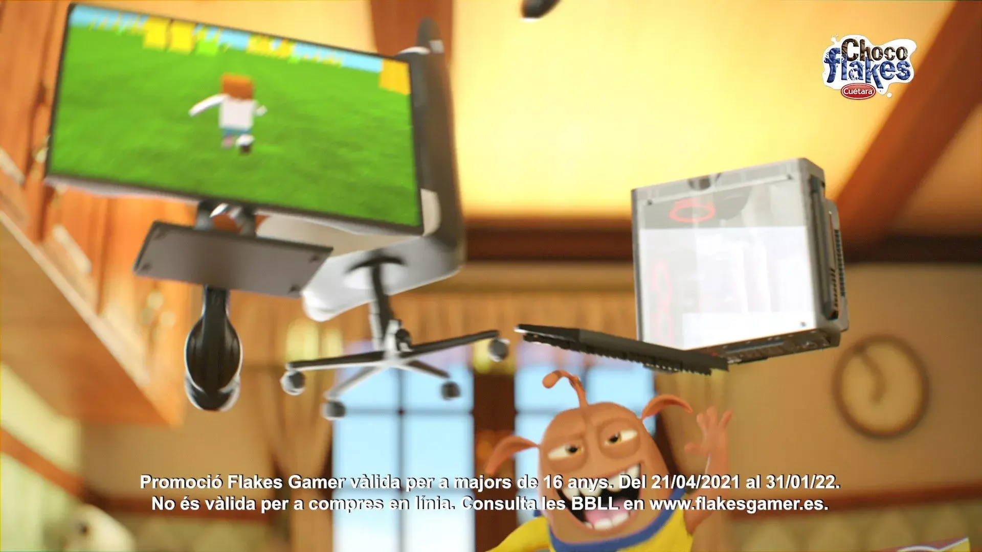 fleky-merienda stills