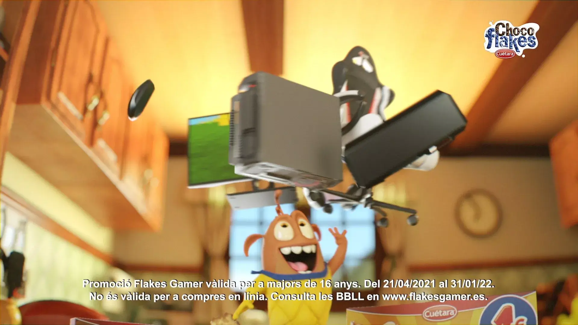 fleky-merienda stills