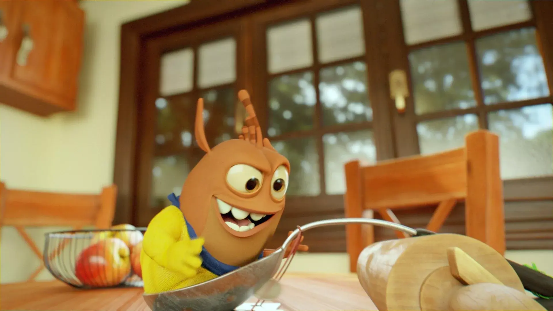 fleky-sabotaje stills