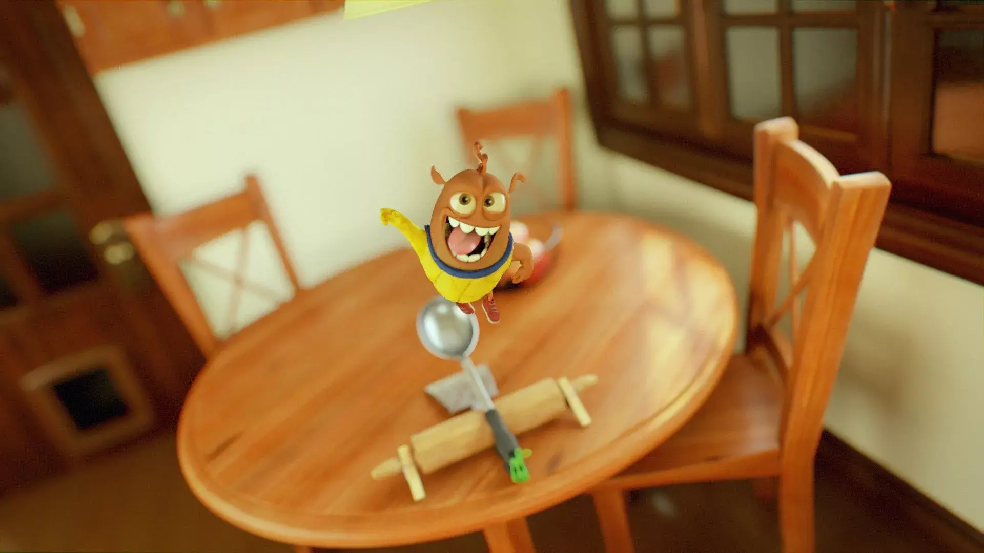 fleky-sabotaje stills