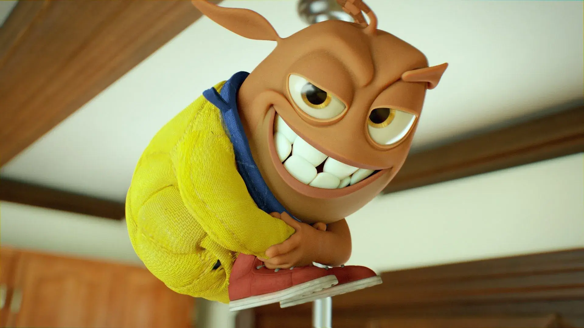 fleky-sabotaje stills