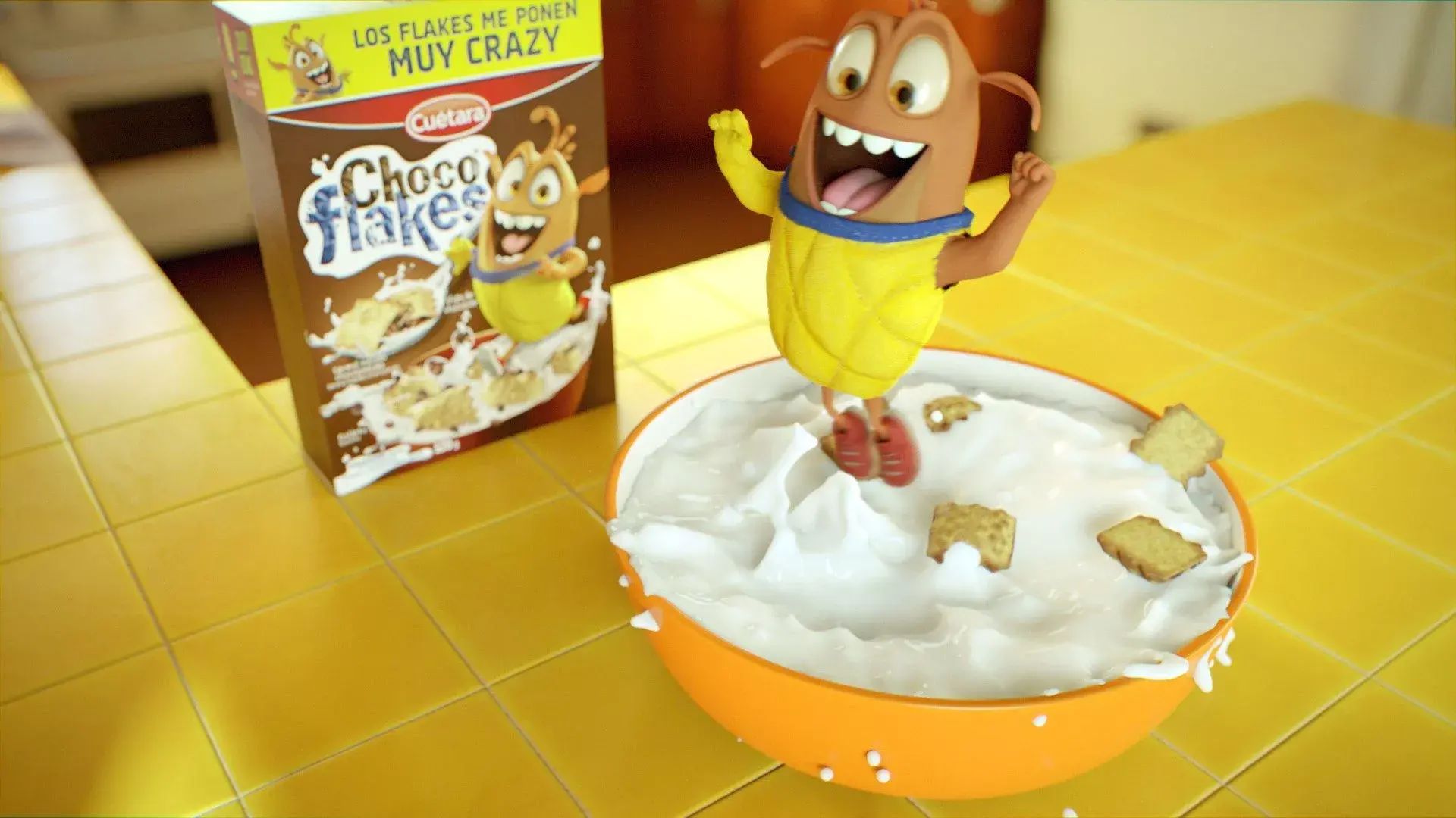 fleky-sabotaje stills