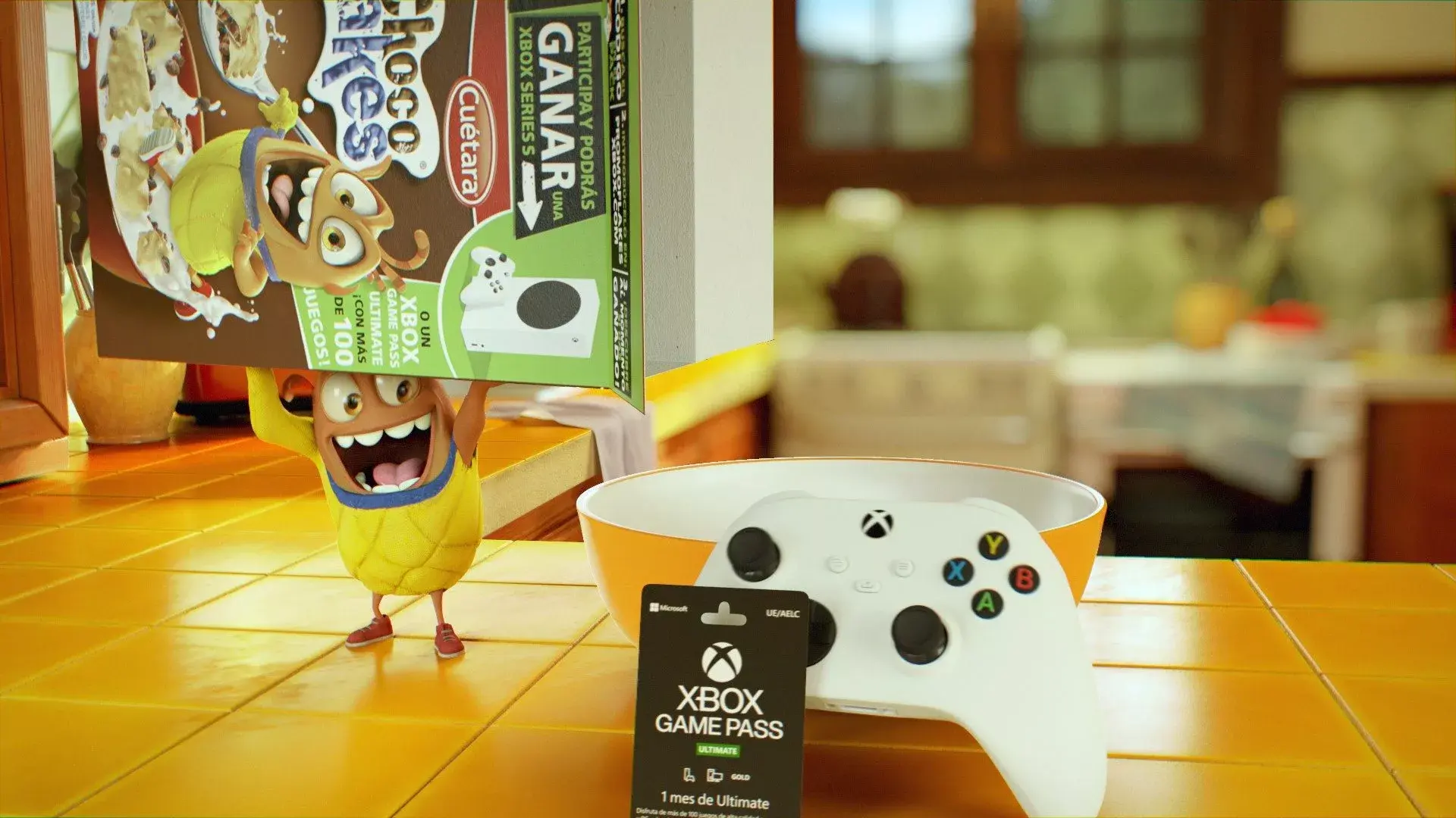 fleky-sabotaje stills