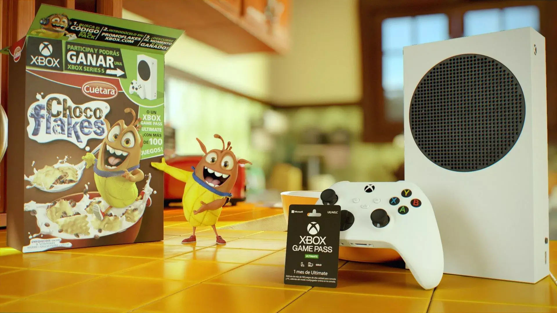 fleky-sabotaje stills