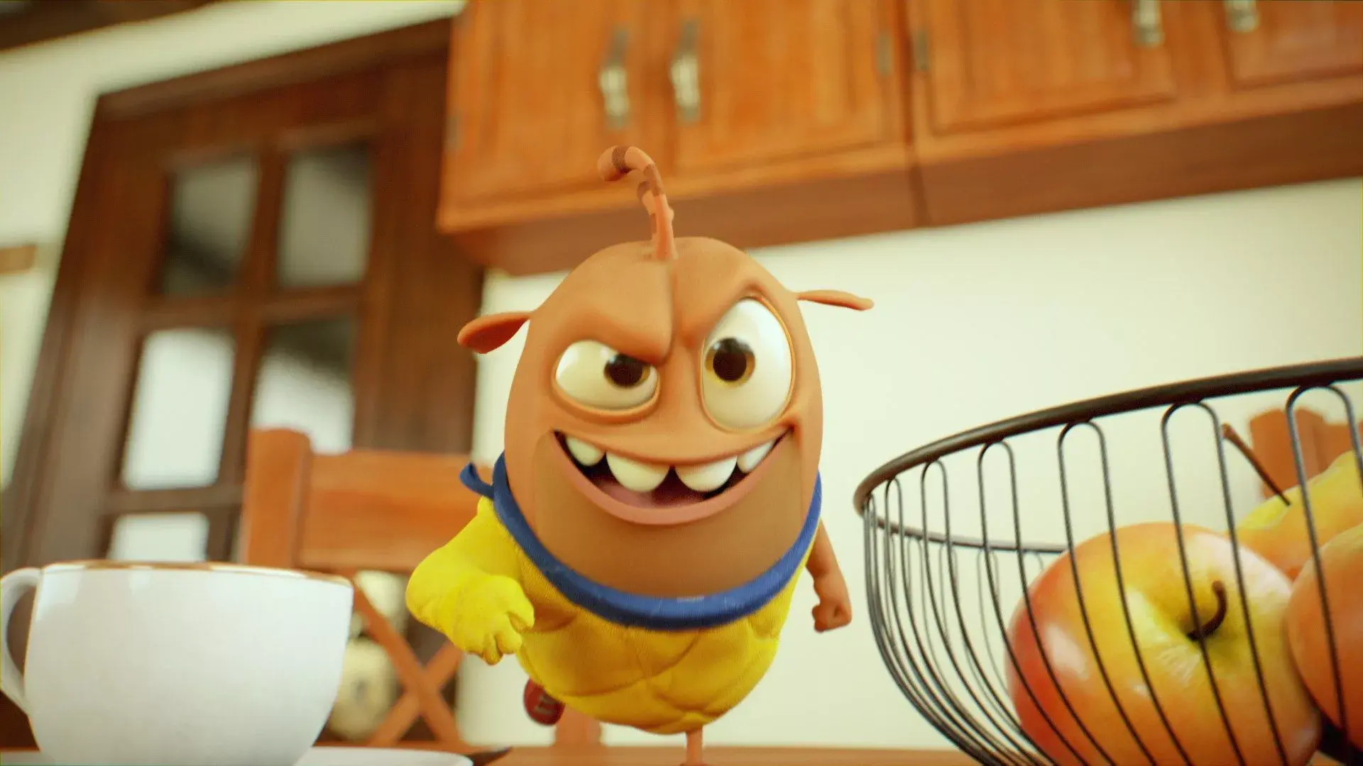 fleky-sabotaje stills