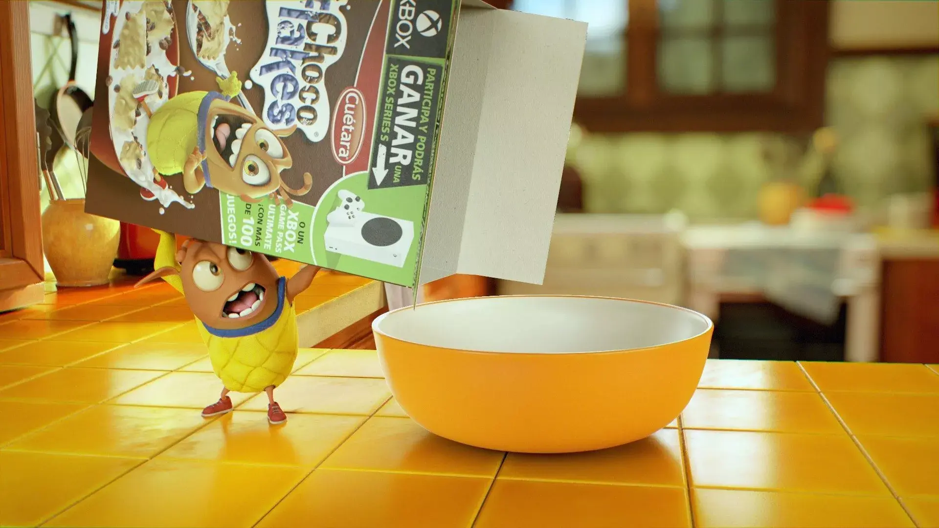 fleky-sabotaje stills