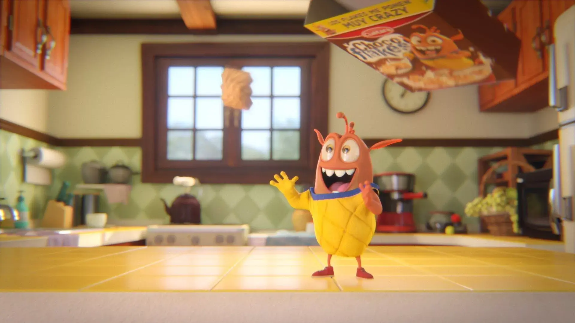 fleky-torturachocomuerdos stills