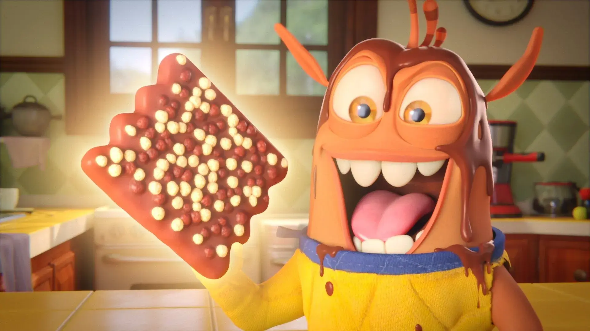 fleky-torturachocomuerdos stills