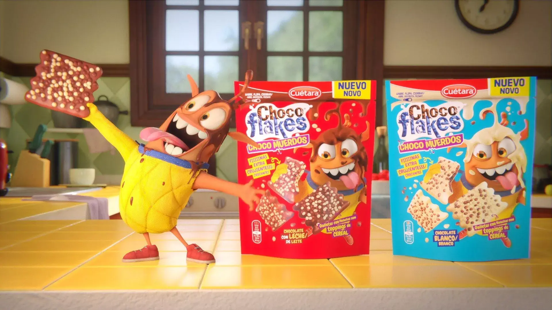 fleky-torturachocomuerdos stills