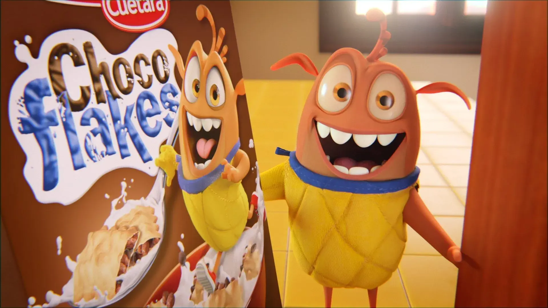 fleky-torturachocomuerdos stills