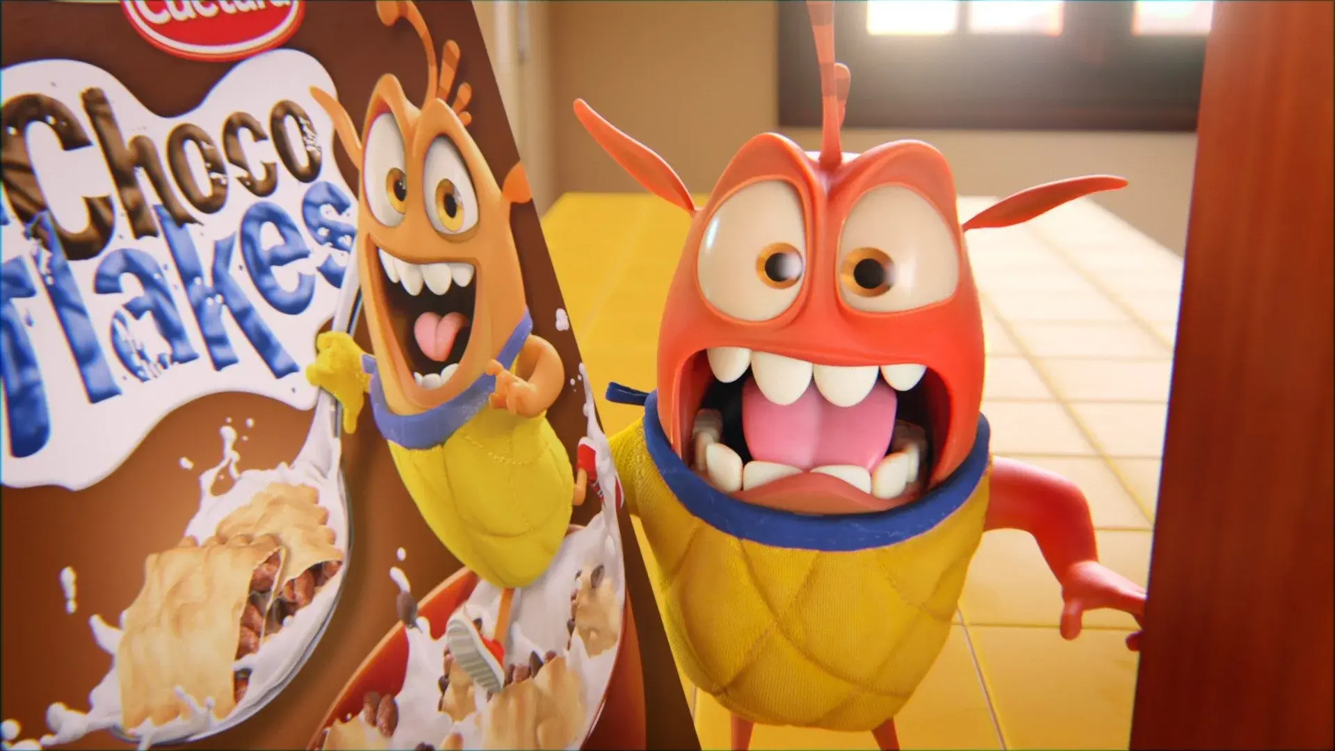 fleky-torturachocomuerdos stills