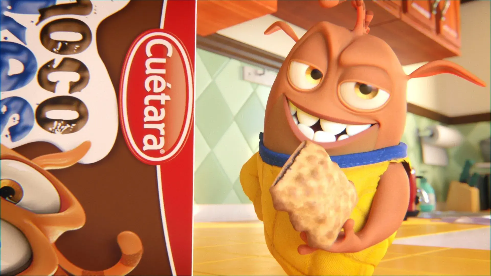 fleky-torturachocomuerdos stills