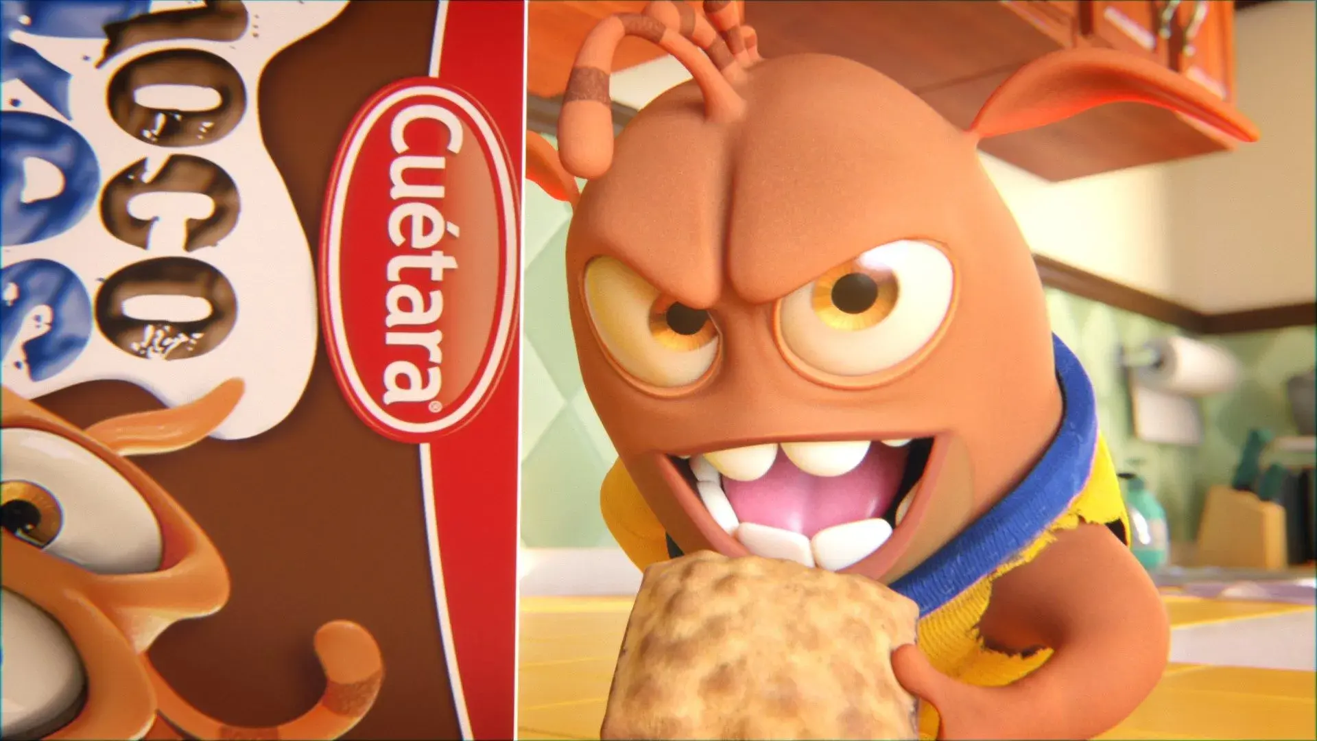 fleky-torturachocomuerdos stills