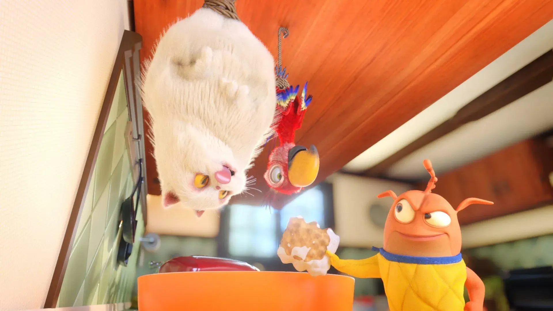 fleky-torturachocomuerdos stills