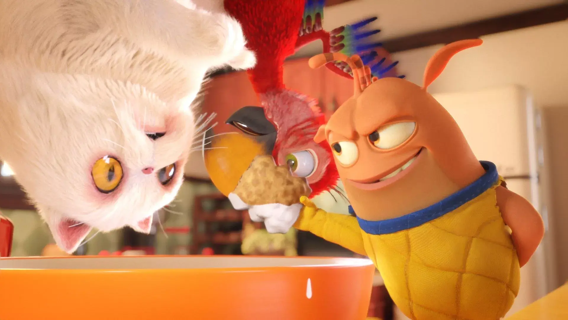 fleky-torturachocomuerdos stills