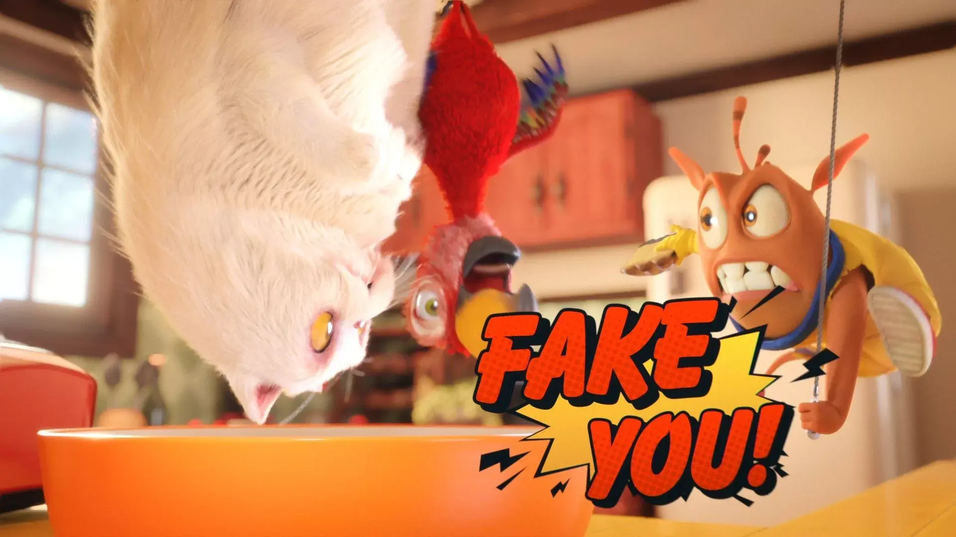 fleky-torturachocomuerdos stills