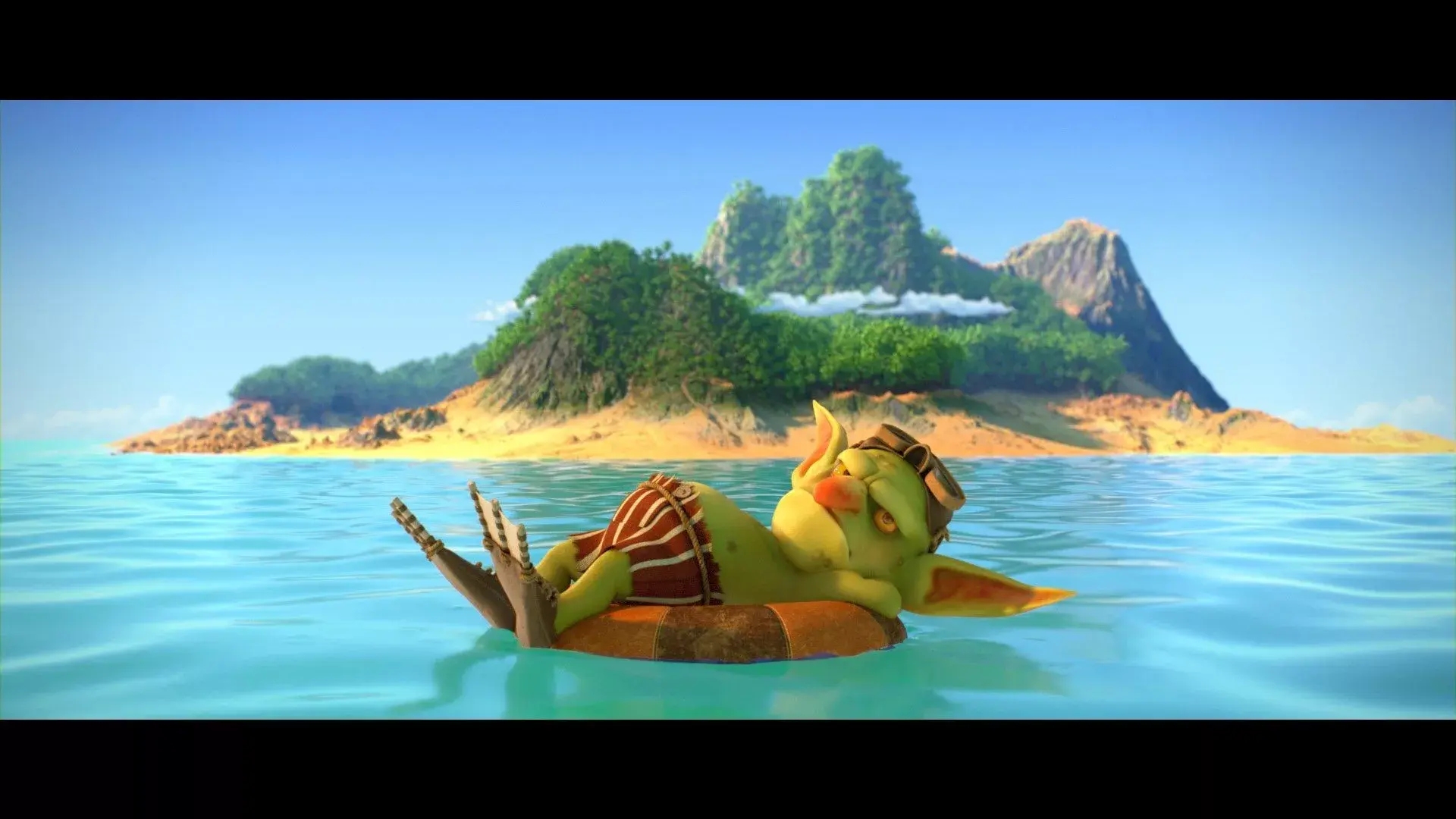 hungrydragon-1 stills