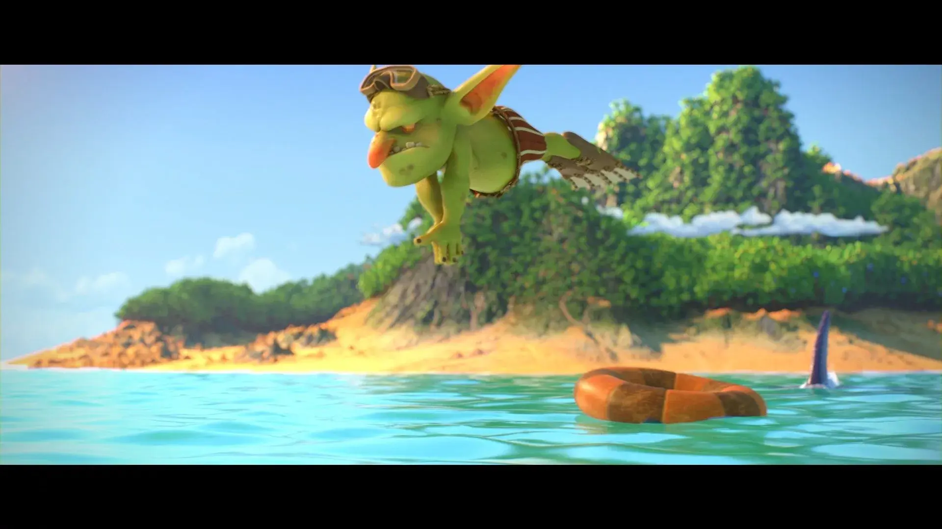 hungrydragon-1 stills