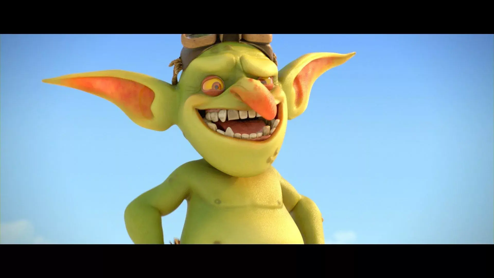 hungrydragon-1 stills