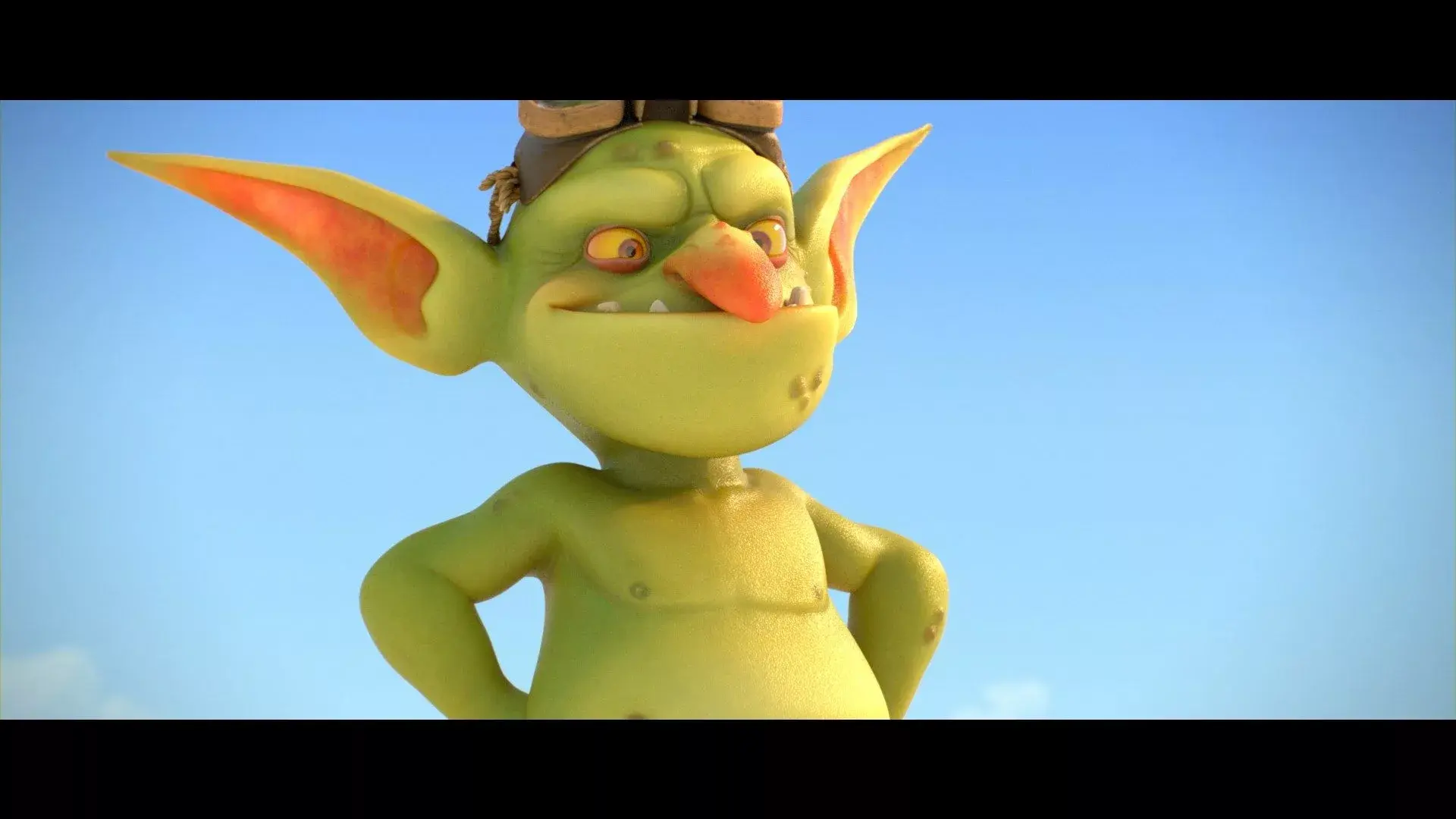 hungrydragon-1 stills