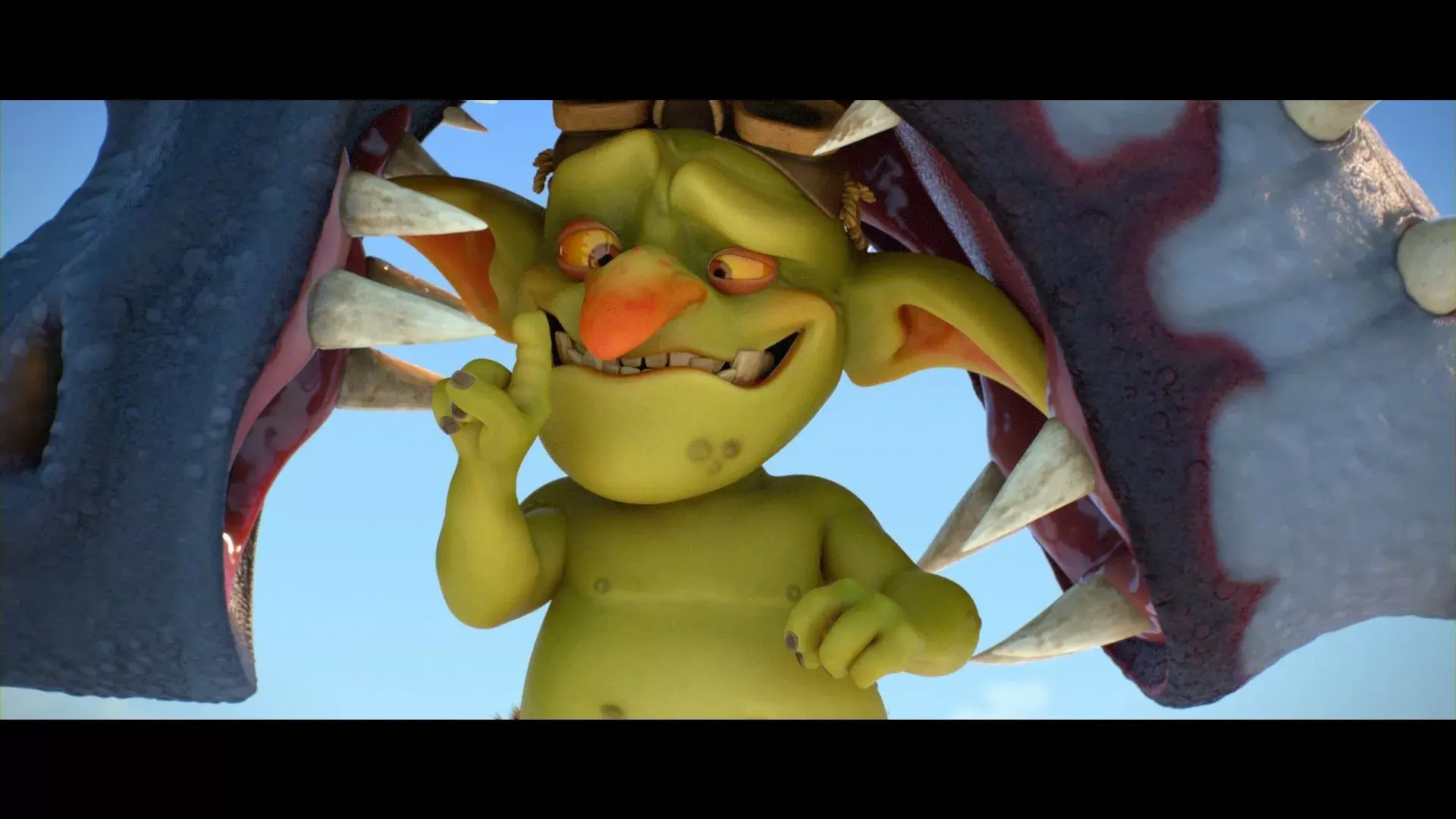 hungrydragon-1 stills