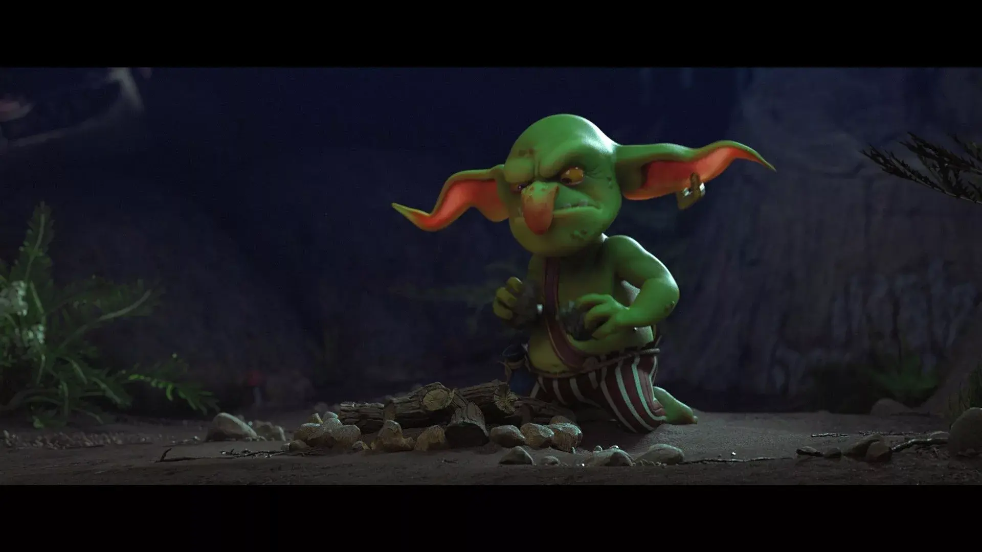 hungrydragon-2 stills