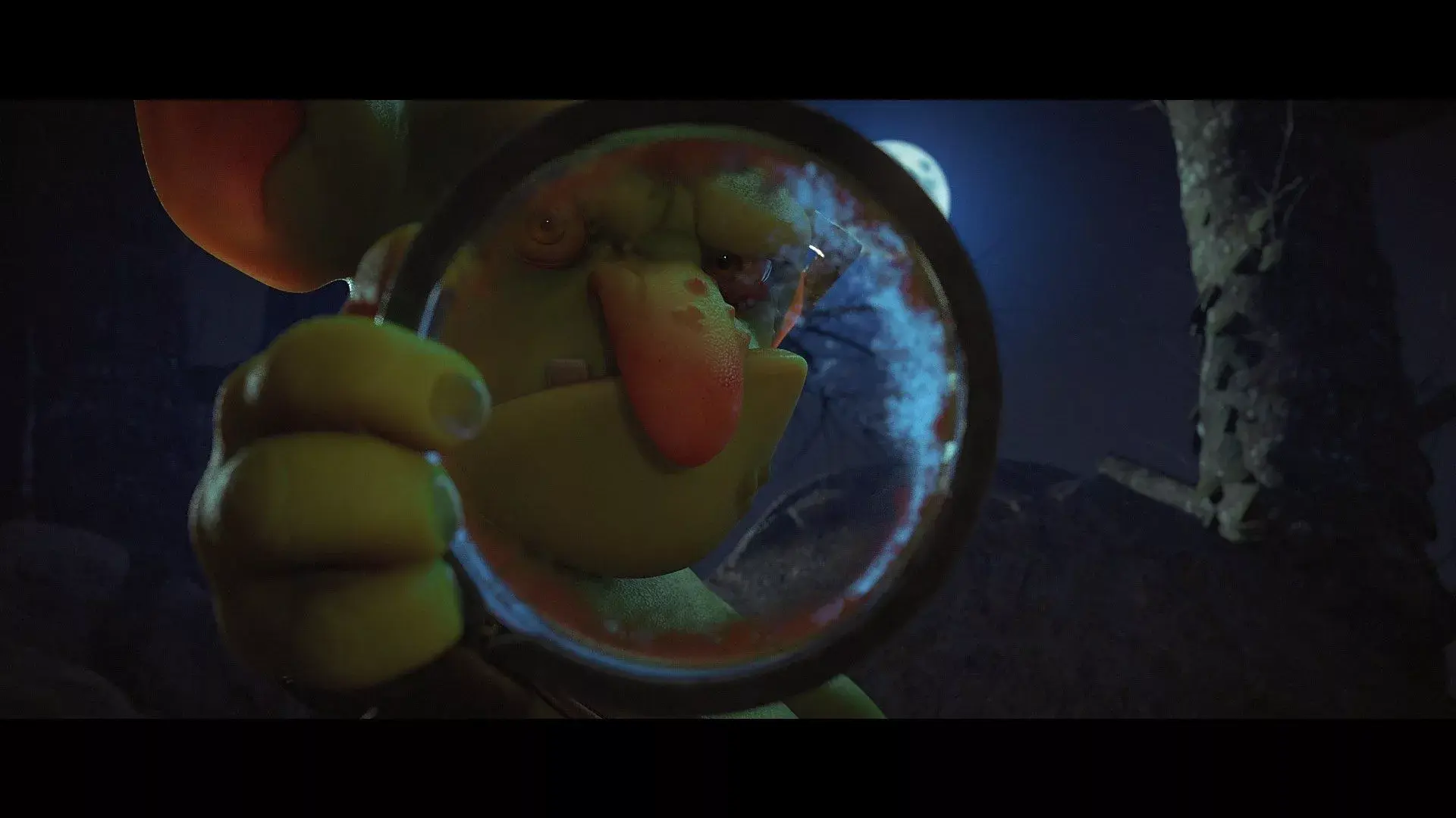 hungrydragon-2 stills