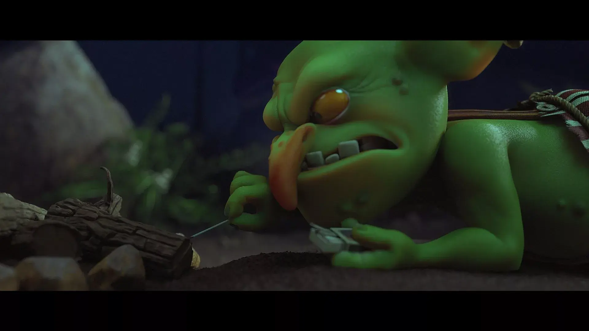 hungrydragon-2 stills