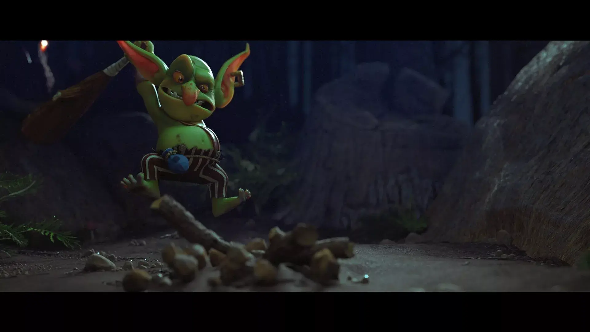 hungrydragon-2 stills