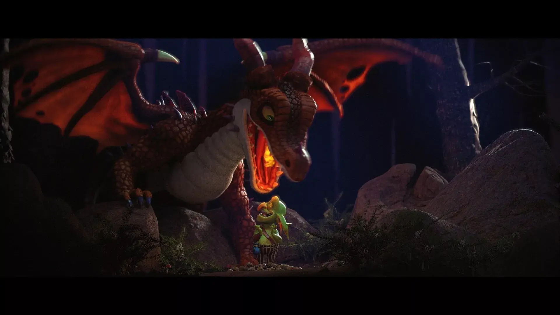 hungrydragon-2 stills