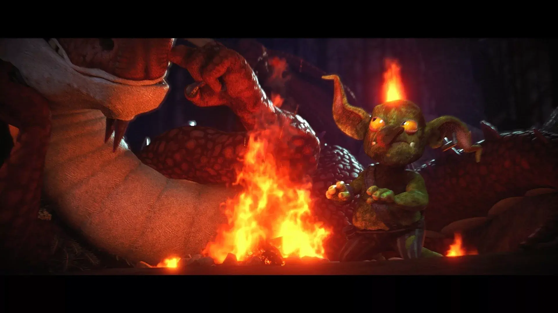 hungrydragon-2 stills