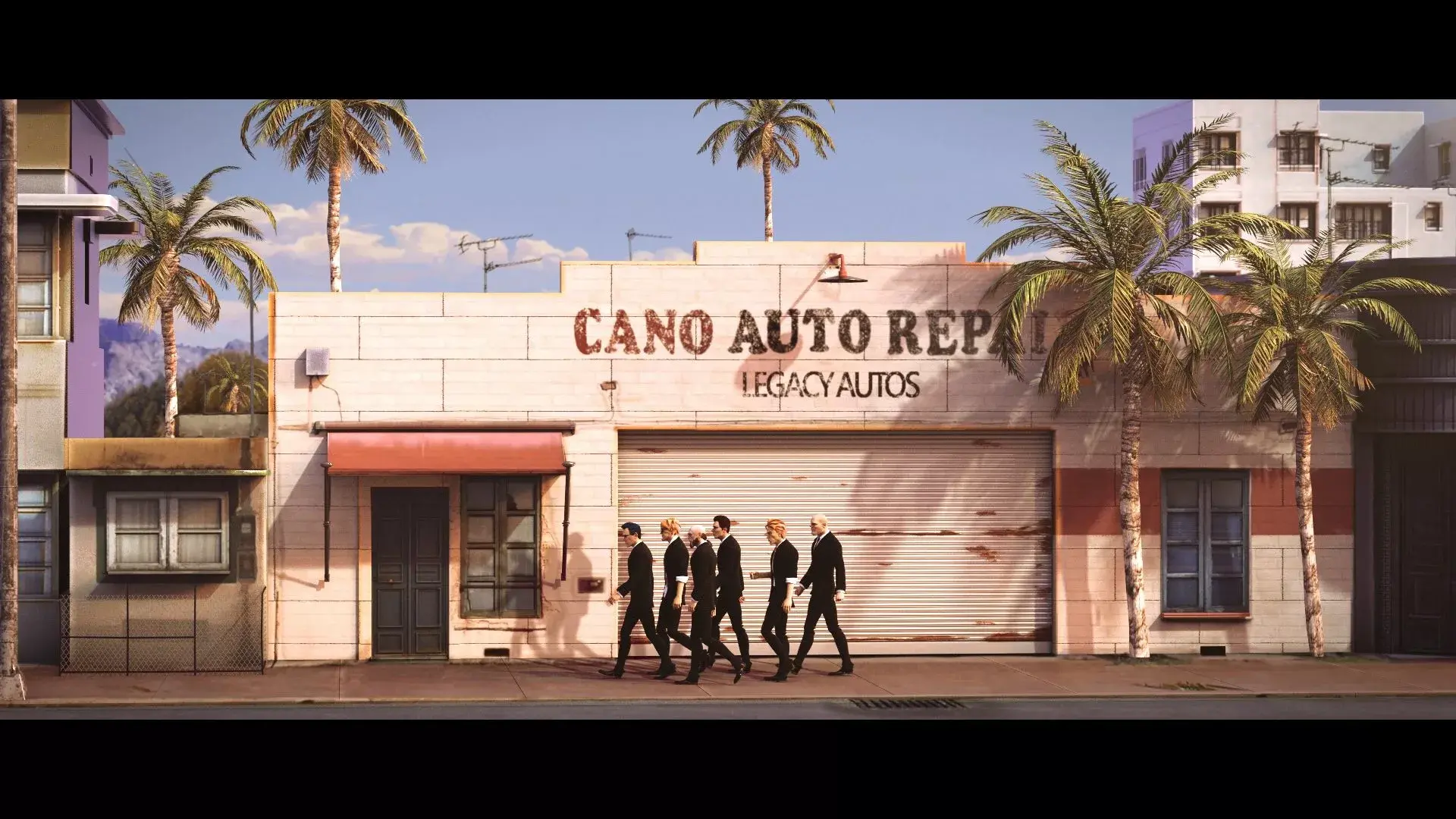 reservoirdogs stills