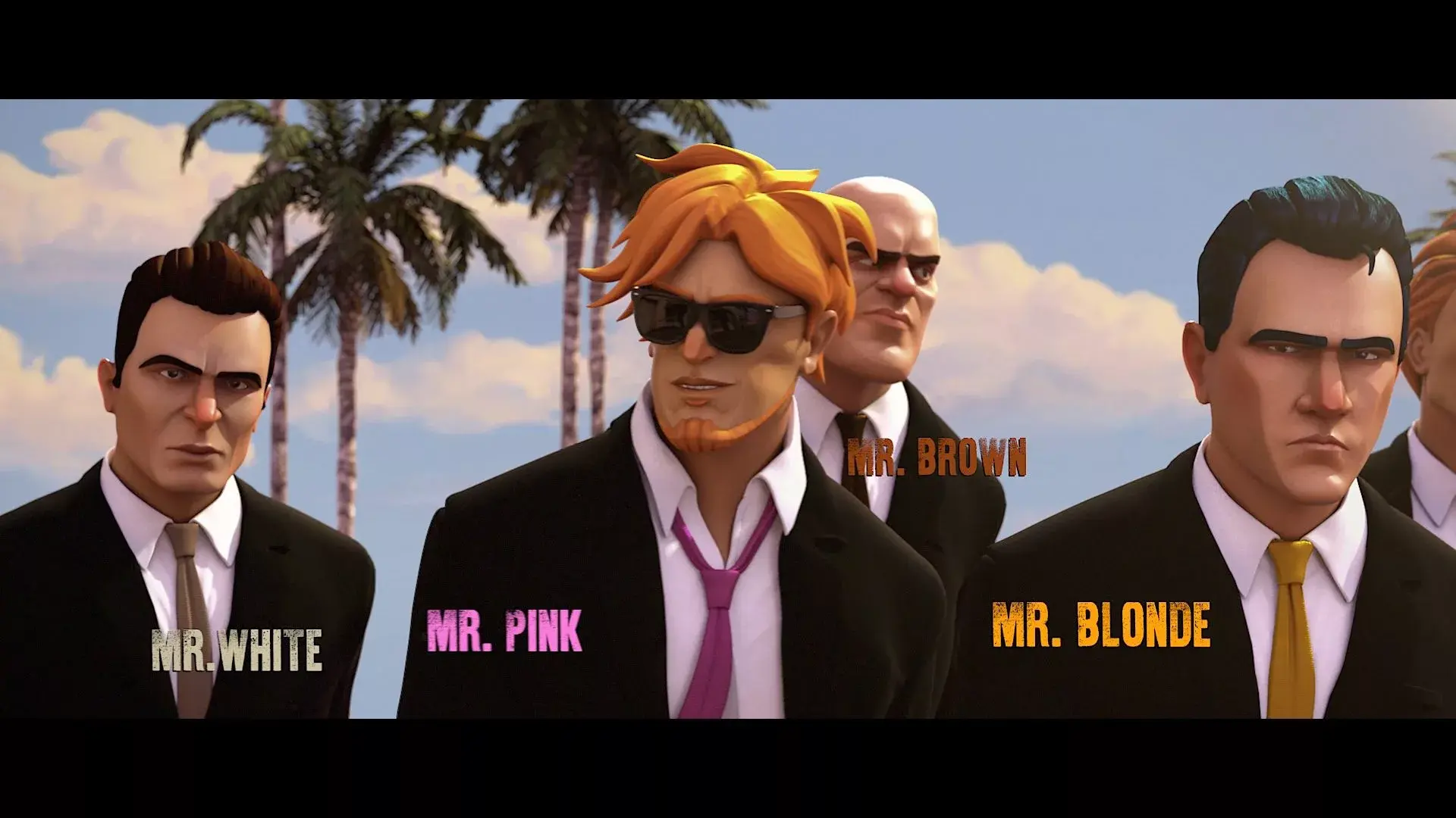 reservoirdogs stills