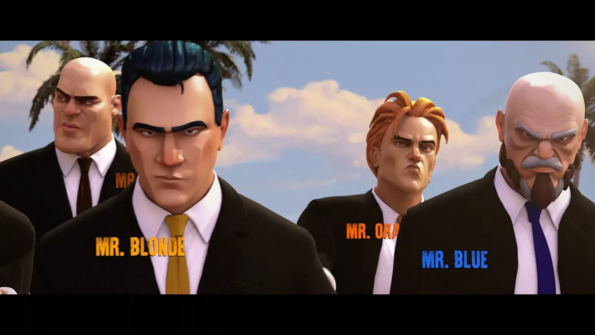 reservoirdogs stills