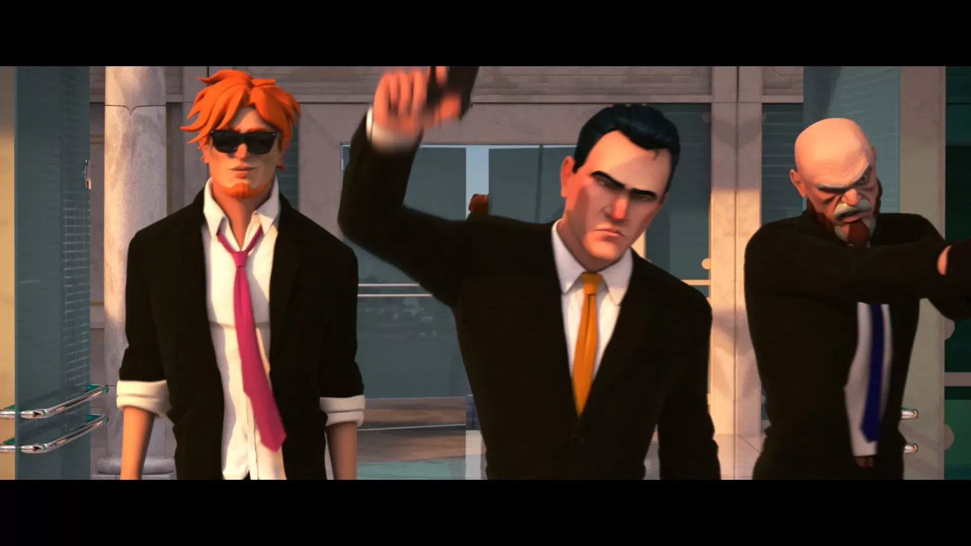 reservoirdogs stills