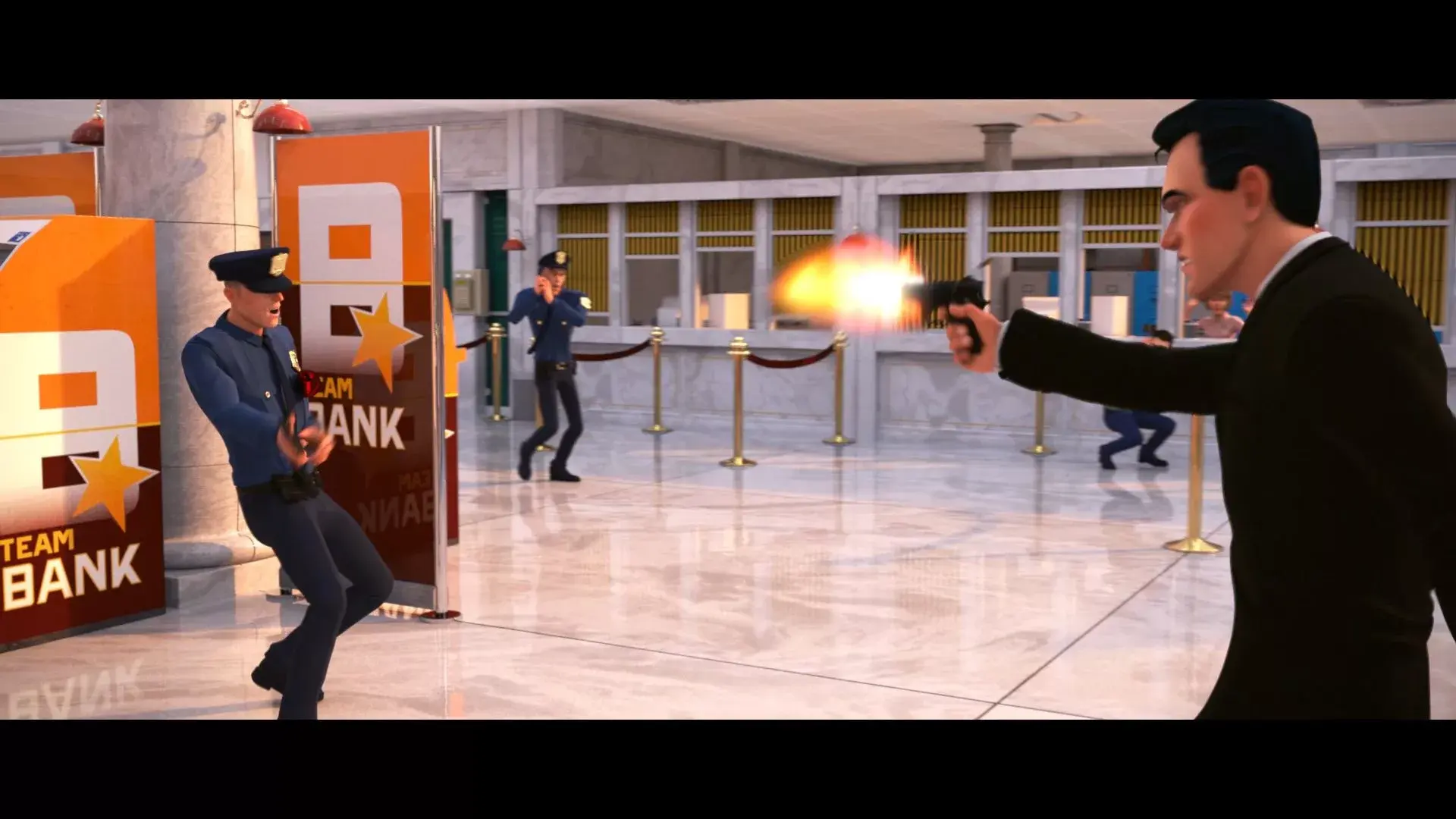 reservoirdogs stills