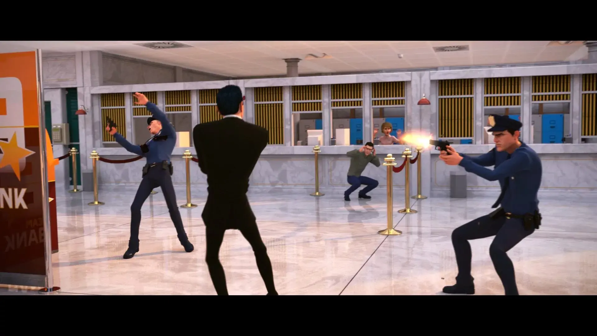 reservoirdogs stills