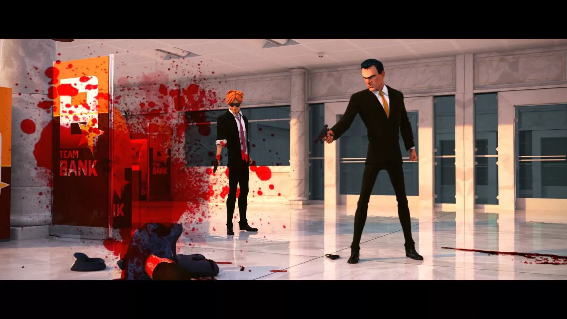 reservoirdogs stills